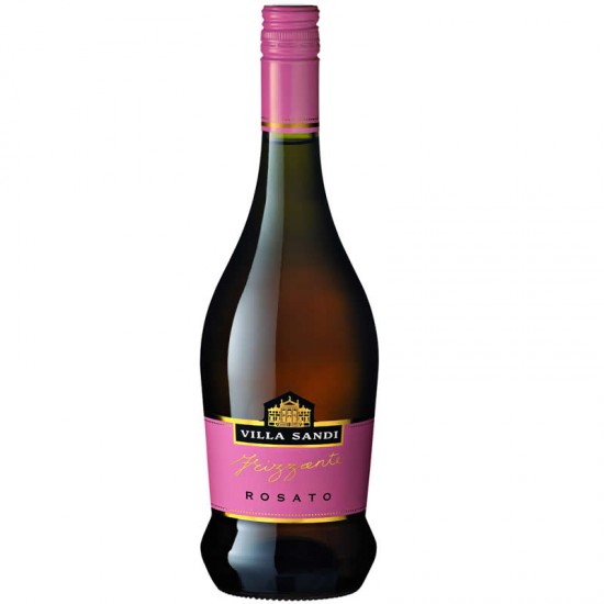 Villa Sandi Rosato Frizzante 0.75l