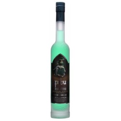 Absinthe Hapsburg Green Premium Reserve 0.5l