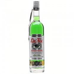 Absinthe La Fee Parisienne 0.7l