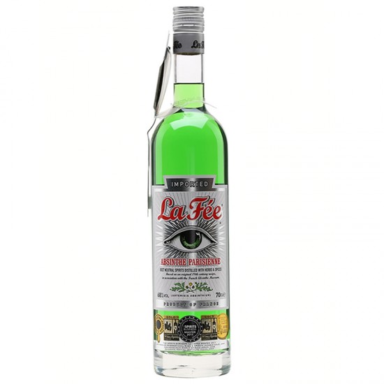 Absinthe La Fee Parisienne 0.7l