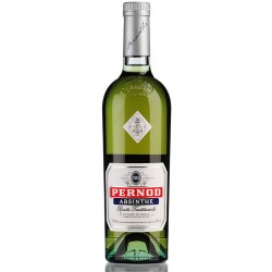 Absinthe Pernod 68 0.7l