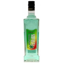 Absinthe Rodnik's Cannabis 0.7l
