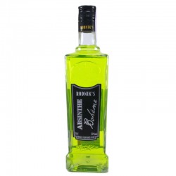 Absinthe Rodnik's Boheme 0.7l