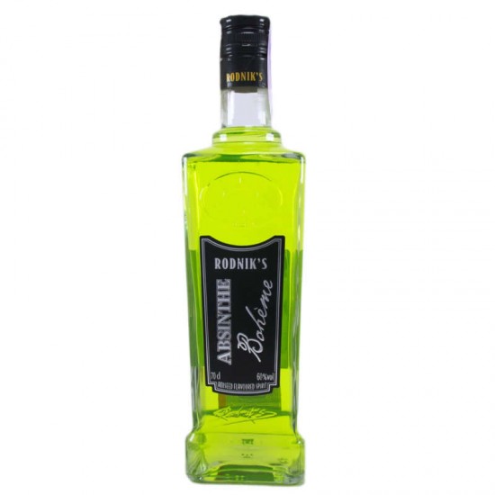 Absinthe Rodnik's Boheme 0.7l