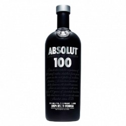 Absolut 100 1l