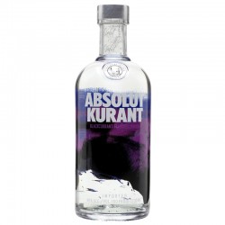 Absolut Kurant 1l