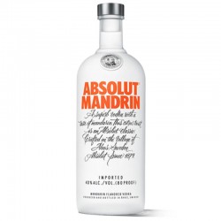 Absolut Mandarin 0.7l