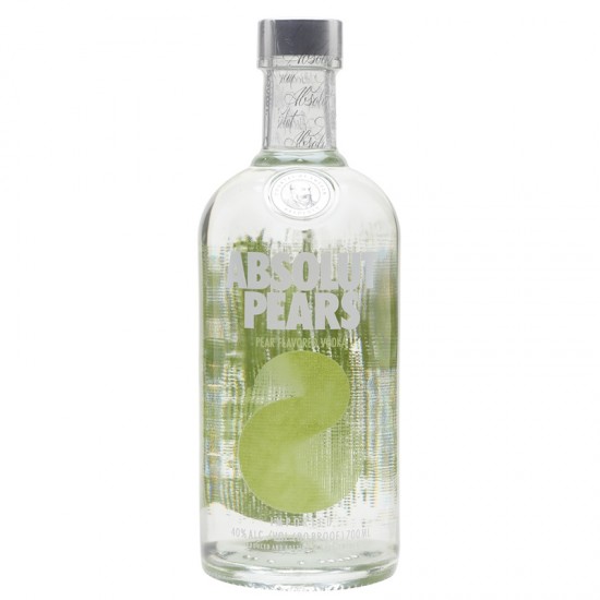 Absolut Pears 0.7l
