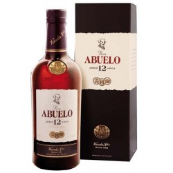 Abuelo 12 Ani 0.7l