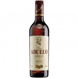 Abuelo Anejo 0.7l