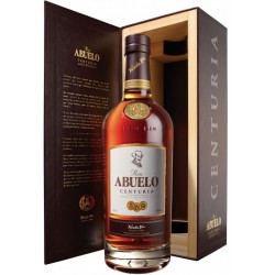 Abuelo Centuria 0.7l 
