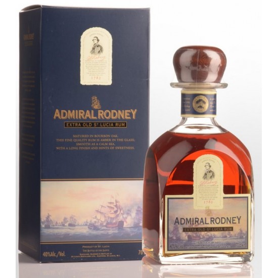 Admiral Rodney 0.7l 