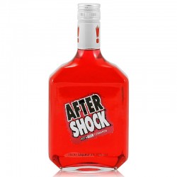 Aftershock Red 0.7l