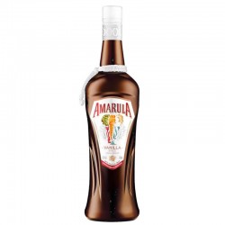 Amarula Vanilla Spices 0.7l