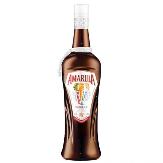 Amarula Vanilla Spices 0.7l