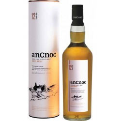 An Cnoc 12 Ani 0.7l