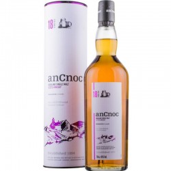An Cnoc 18 Ani 0.7l