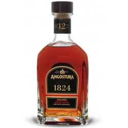 Angostura 1824 12 Ani 0.7l