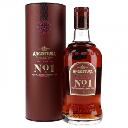 Angostura Cask Collection No. 1 16 Ani 0.7l