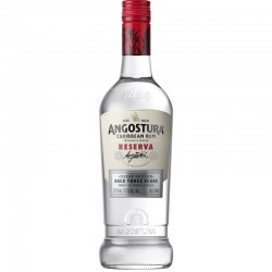 Angostura Reserva Blanco 3 Ani 0.7l