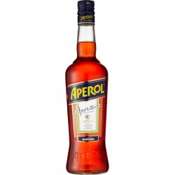 Aperol  0.7l