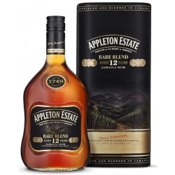 Appleton Estate Rare Blend 12 Ani 0.7l