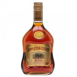 Appleton Estate Reserve Blend 0.7l