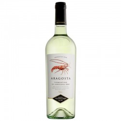 Aragosta Vermentino Di Sardegna 2024 0.75l