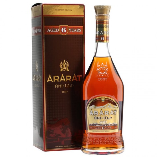 Ararat 6 Ani 0.7l