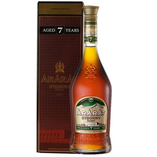 Ararat 7 Ani 0.7l