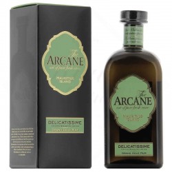 Arcane Delicatissime Grand Gold 0.7l