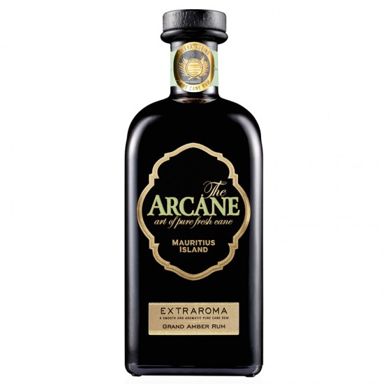 Arcane Extraroma Grand Amber 0.7l