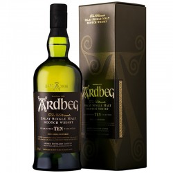 Ardbeg 10 Ani 1l