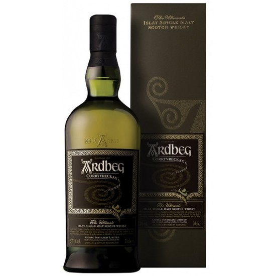 Ardbeg Correyvreckan 0.7l