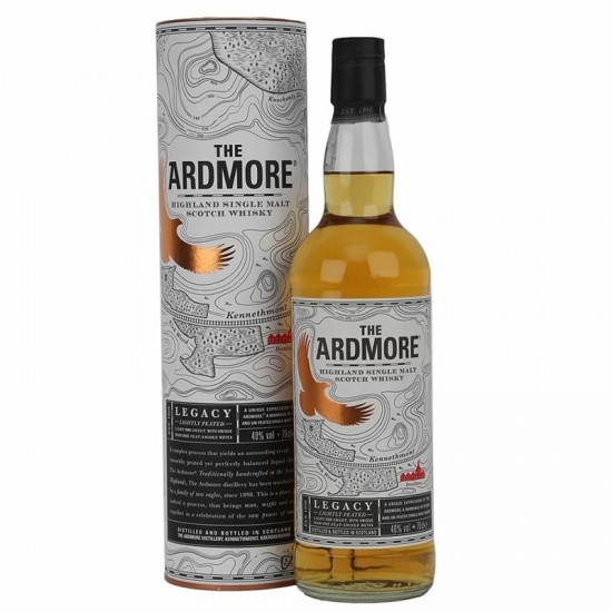Ardmore Legacy 0.7l