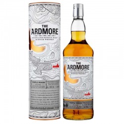 Ardmore Triple Wood Peated 1l