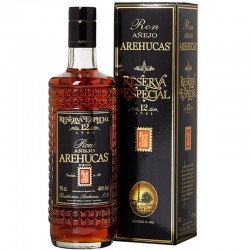 Arehucas 12 Ani 0.7l