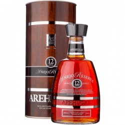 Arehucas Reserva 12 Ani 0.7l