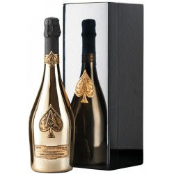Armand De Brignac Brut Gold Gift Box 0.75l