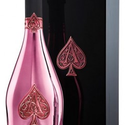 Armand De Brignac Brut Rosé 0.75l
