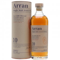 Arran 10 Ani 0.7l