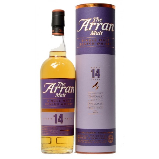 Arran 14 Ani 0.7l