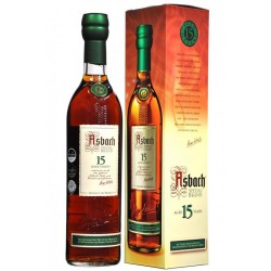 Asbach 15 Ani 0.7l