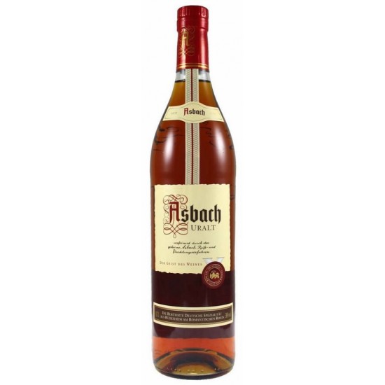Asbach Uralt 0.7l