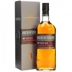 Auchentoshan 12 Ani 0.7l