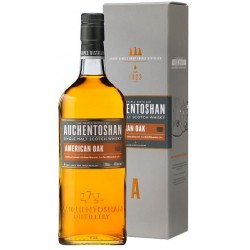 Auchentoshan American Oak 0.7l