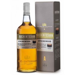 Auchentoshan Springwood 0.7l