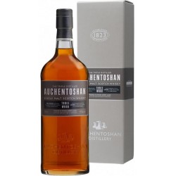Auchentoshan Tree Wood 0.7l