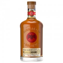Bacardi 8 Ani 1l