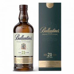 Ballantine's 21 Ani 0.7l